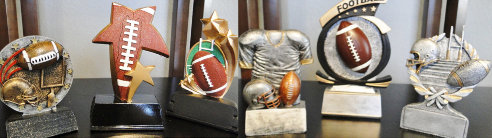 Trophies and Awards, Sports Trophies