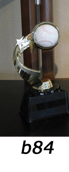 Baseball Trophy – b84