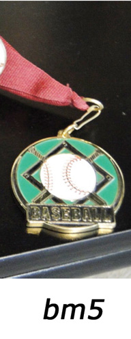 Baseball Medals – bm5