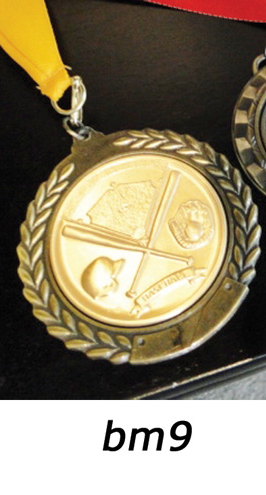 Baseball Medals – bm9