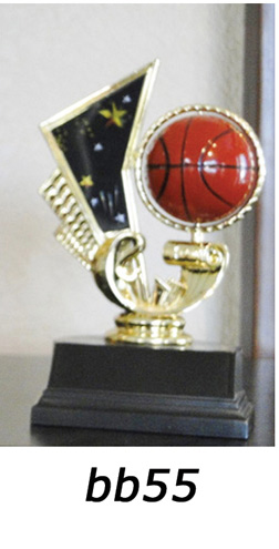 Basketball Trophy – bb55