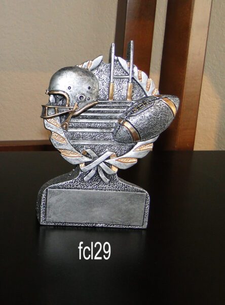 Football Clearance Trophy – fcl29