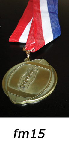 Football Medal – fm15