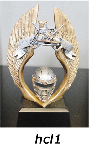 hockey clearance trophy