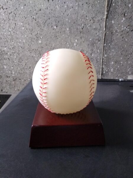 Baseball Light Trophy – b94