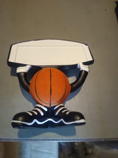 Basketball Dude Trophy – bb79