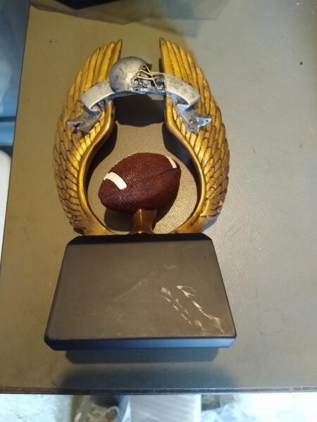 Football Wings Trophy – f66