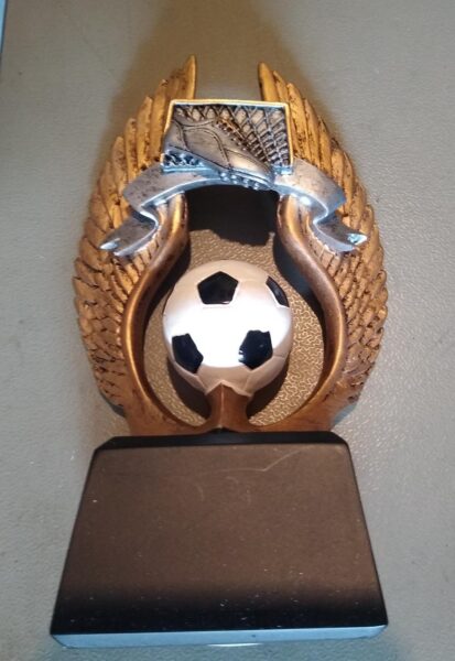 Soccer Wings Trophy – s94