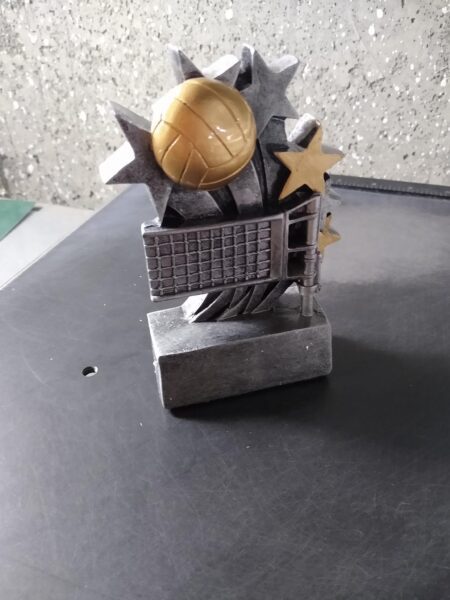 Volleyball Gold Ball Stars Trophy – vb11